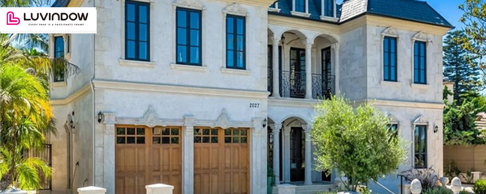 Replacement Casement Window Guide